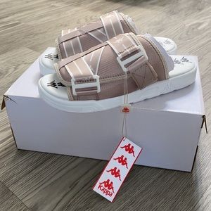 Authentic Jpn Mitel 2 Sandals